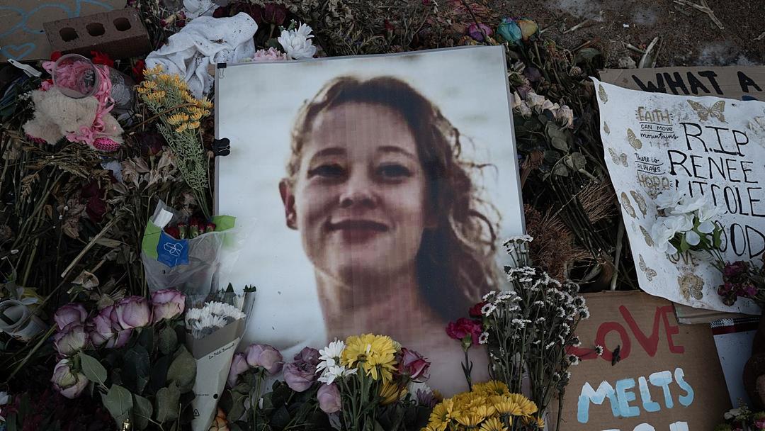 Renee Good's Family Files Two Lawsuits Over ICE Killing