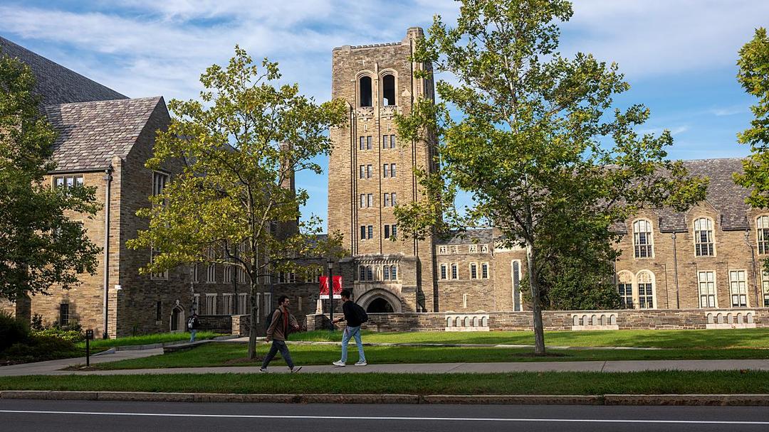 Campus Sexual Assault in the US