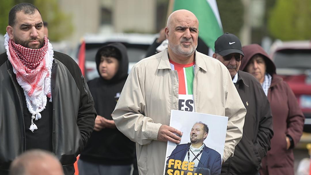 Judge Rules Milwaukee Mosque Leader Can Be Deported