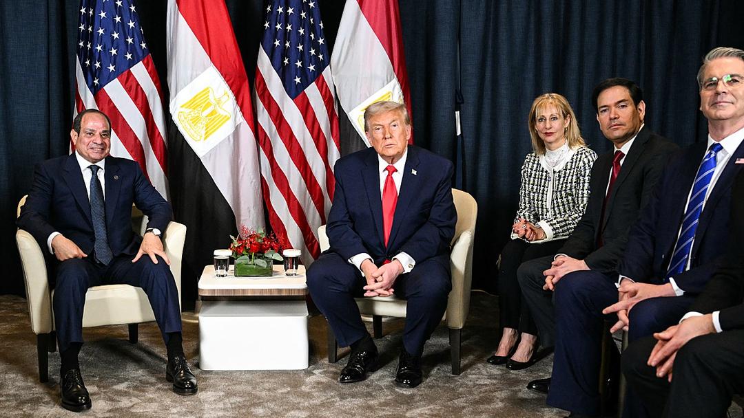 US Waives Rights Conditions on $320M Egypt Military Aid