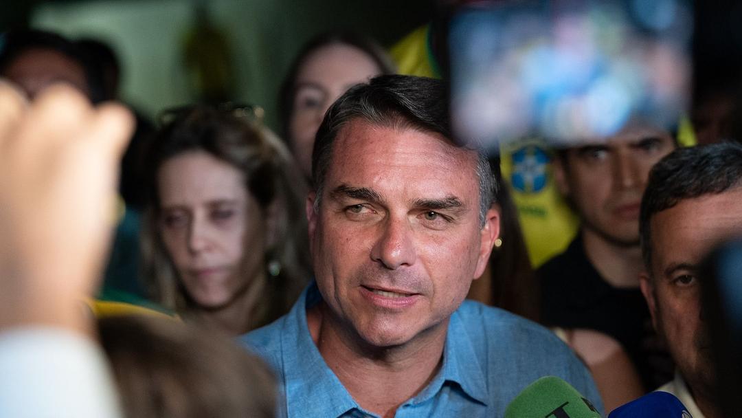 Brazil Heads to Presidential Runoff as Bolsonaro Leads Lula