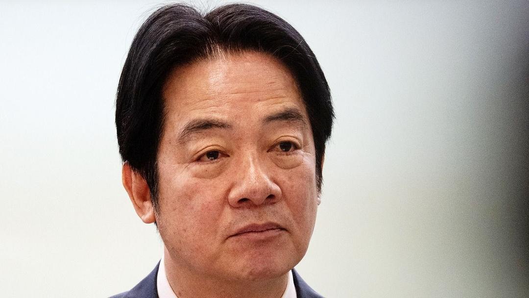 FBI Arrests Woman Accused of Allegedly Spying on Taiwan Leader's Son