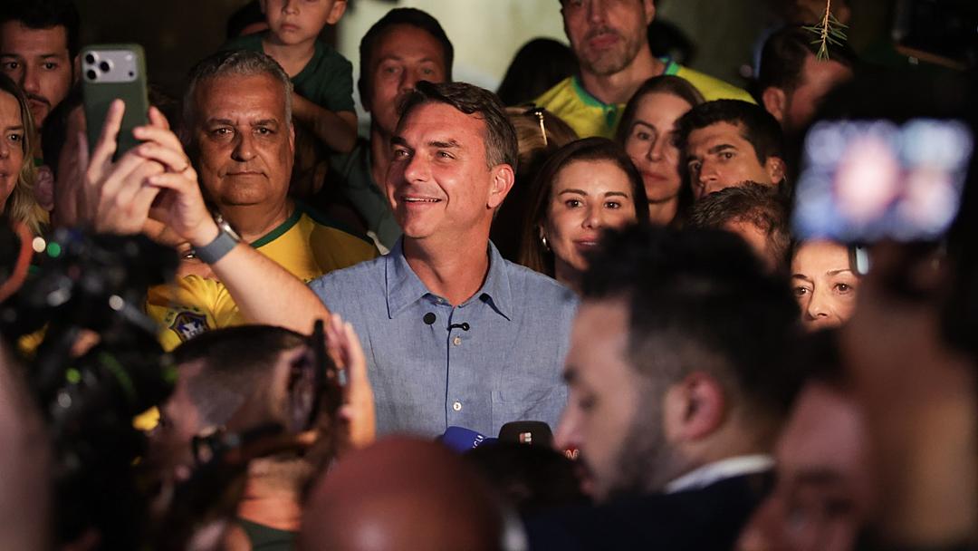 Brazil Heads to Presidential Runoff as Bolsonaro Leads Lula