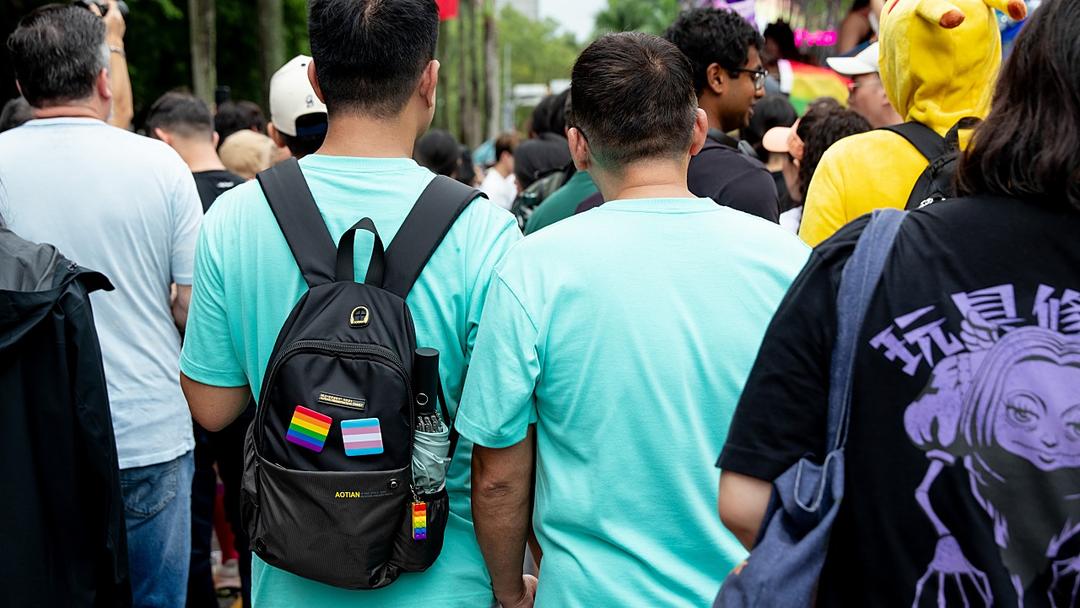 Taipei Police Raid Gay Bar, Sparking Protests
