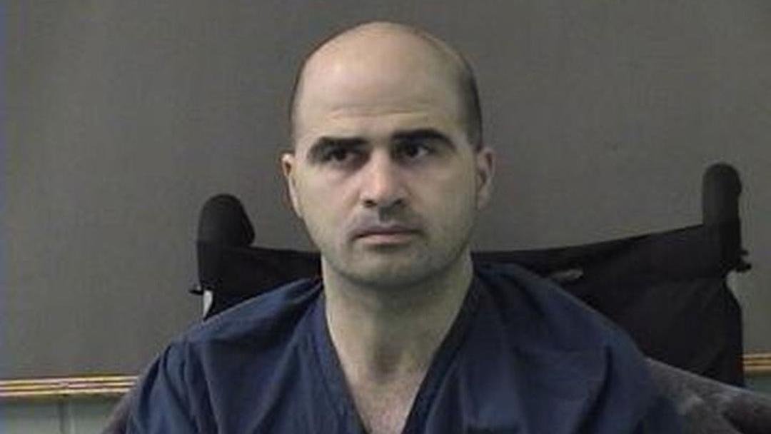 Trump Approves Firing Squad Execution for Fort Hood Shooter