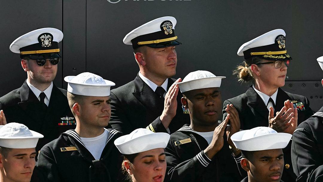 Anduril to Build $3.7B Submarine Shipyard in Maryland