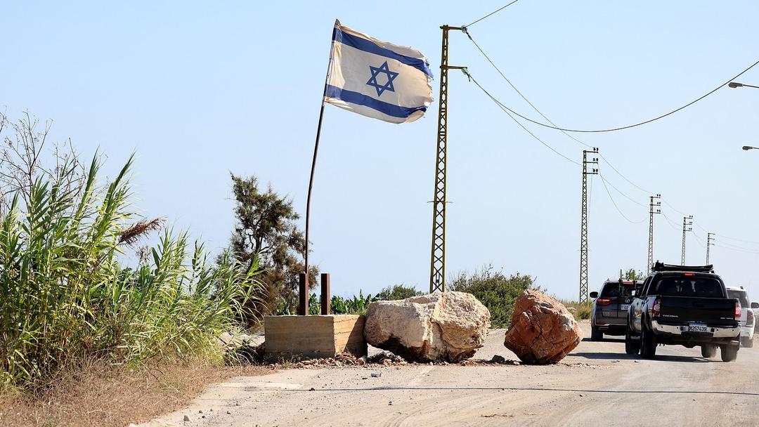 Israeli Election: Extra-Territorial Expansion