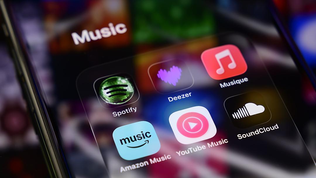 Man Gets 18 Months in First US Streaming Fraud Case