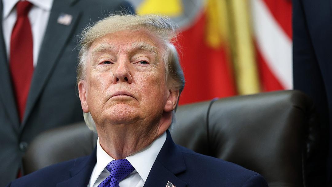 Trump Seeks to Turn Florida Golf Club Into New Camp David