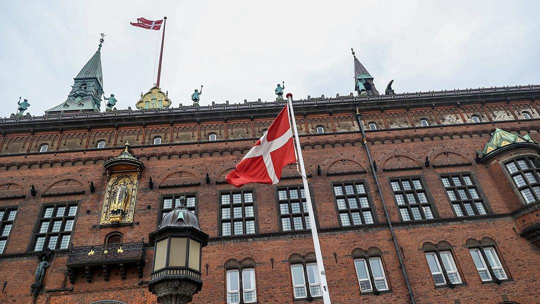Russia Sabotaging Danish Firms Arming Ukraine, PET Claims
