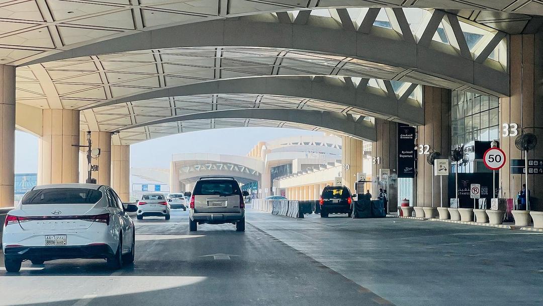Houthi Airport Attacks Kill 3 in Saudi Arabia