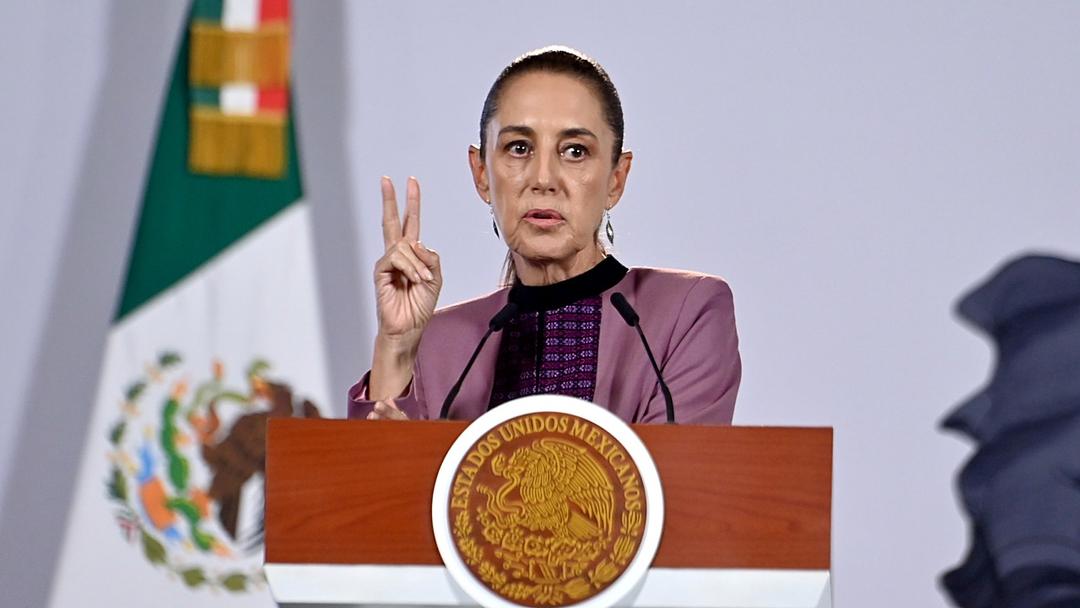 Mexico Bars Dual Nationals From Presidency, Governorships