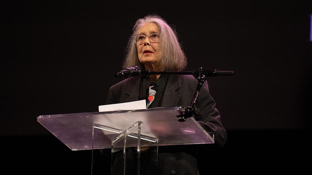 Canadian Poet Anne Carson Wins 2026 Nobel in Literature