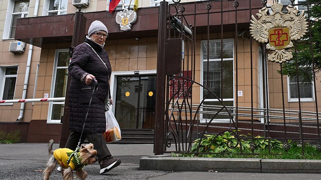 Moscow Dismisses Claims Over Second Case of Plague, WHO Seeks Answers