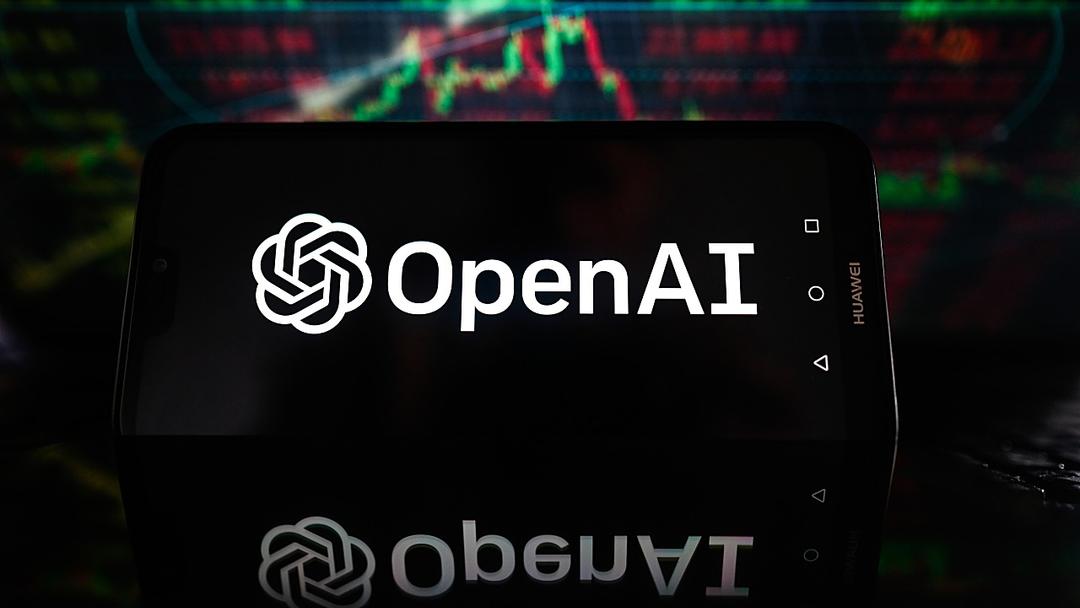 OpenAI Publishes 722 AI Math Papers