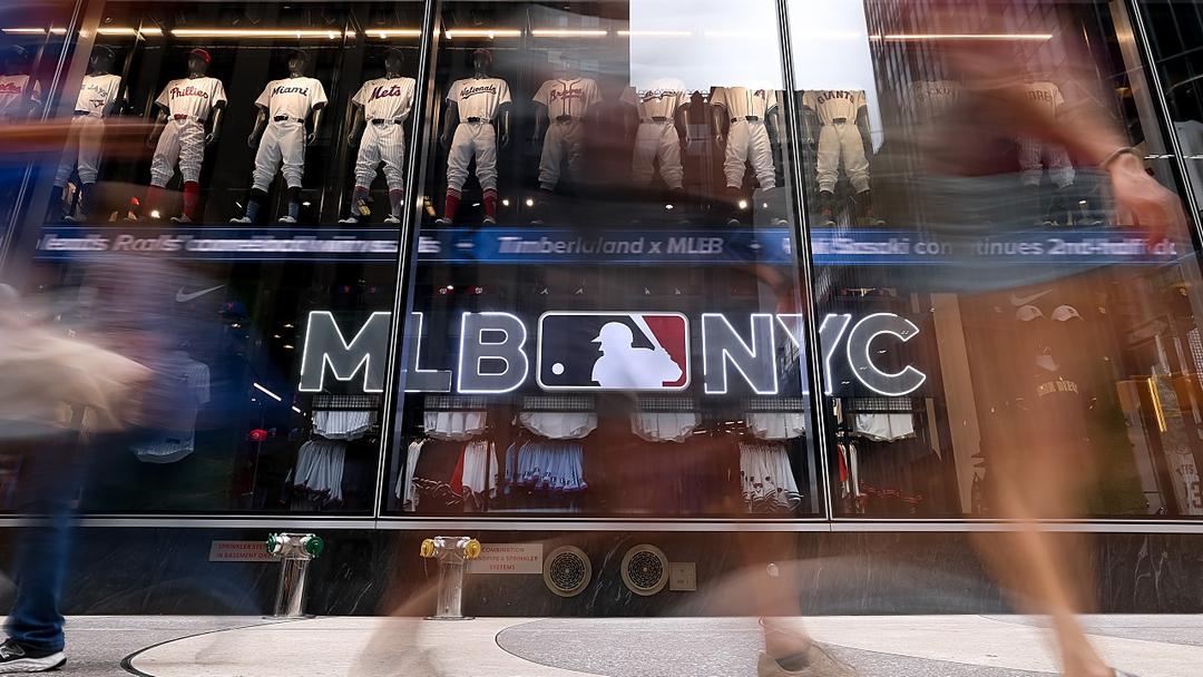 MLB Proposes Schedule Changes Amid Collective Bargaining Talks