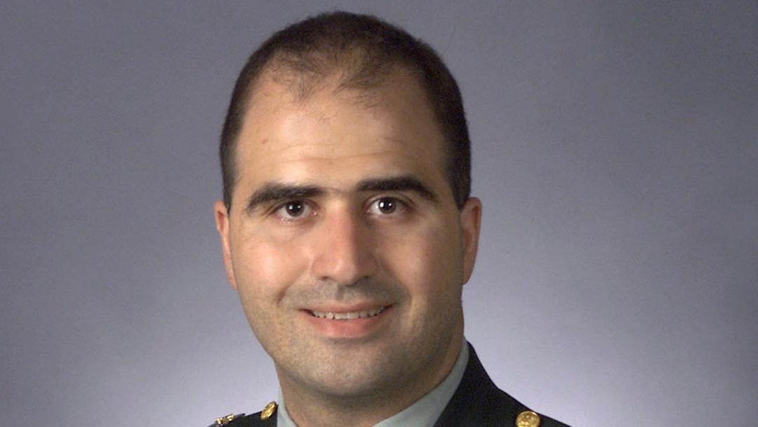 Pentagon to Livestream Fort Hood Shooter's Firing Squad Death