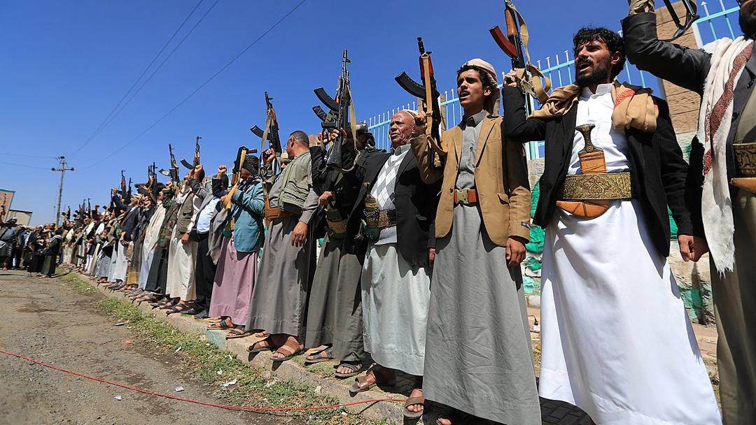 Houthis Claim Attack on Riyadh Airport, Flights Disrupted