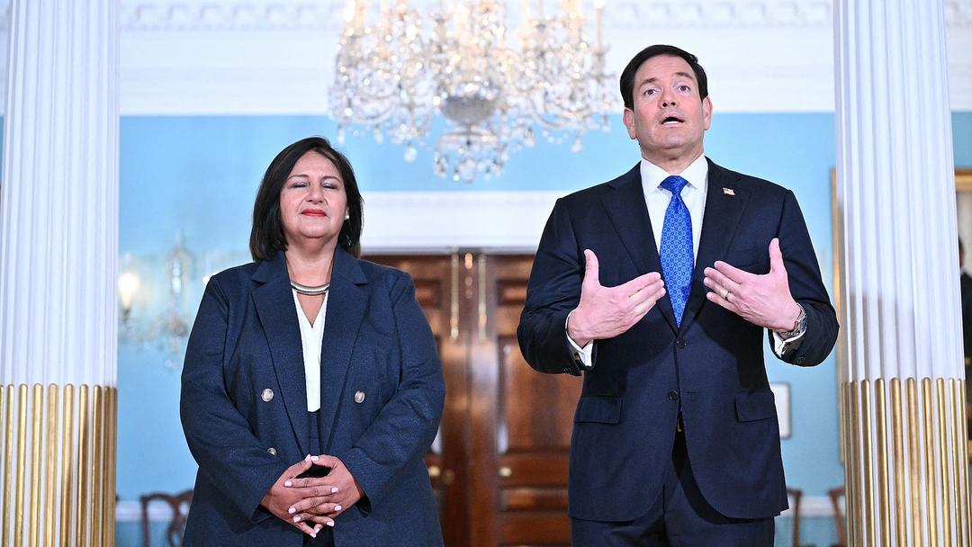 Rubio Backs Venezuela Transition Talks as Election Calls Grow