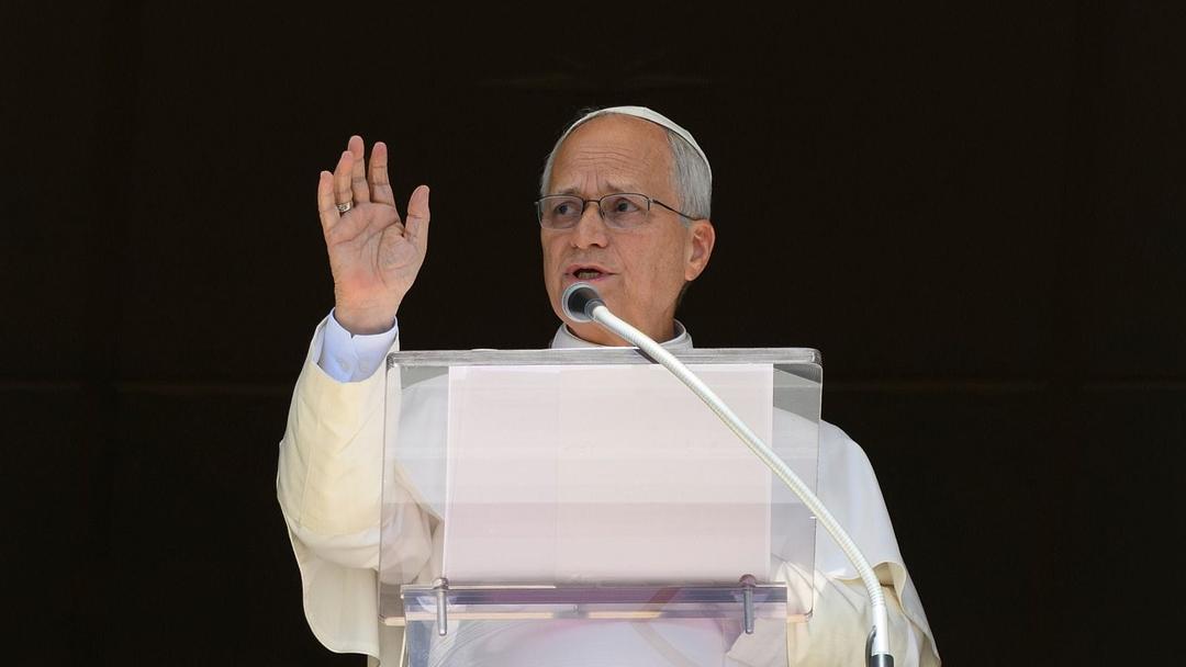 Pope Leo XIV to Have Surgery for Small Lung Nodule