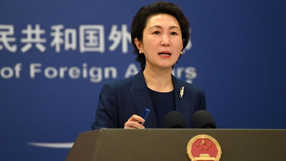 China Sanctions Paraguay, Belize Ministers Over Taiwan Ties