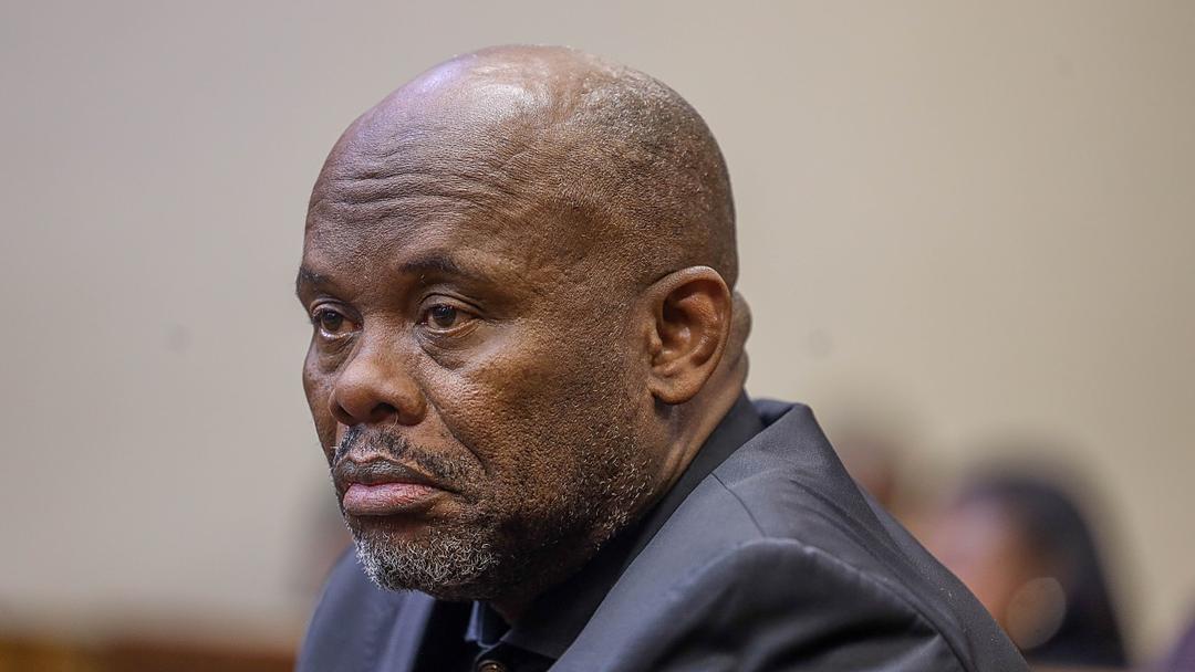 South Africa: Deputy Police Chief Sibiya Quits Amid Sex Charges