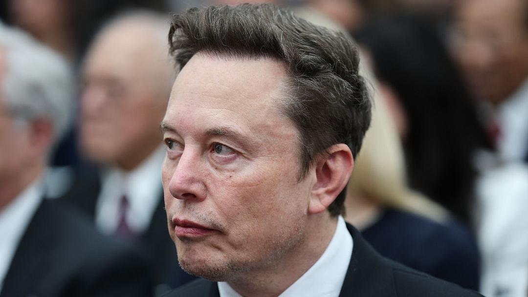 Musk Top GOP Donor of 2026 Midterms After Giving $366M
