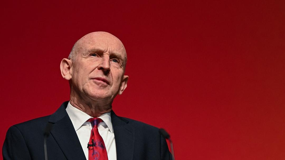 Healey Plans £1B VAT Reform on Online Marketplaces