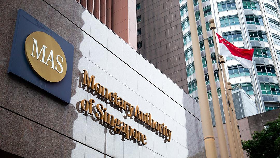Singapore GDP Beats Forecasts at 5.4%