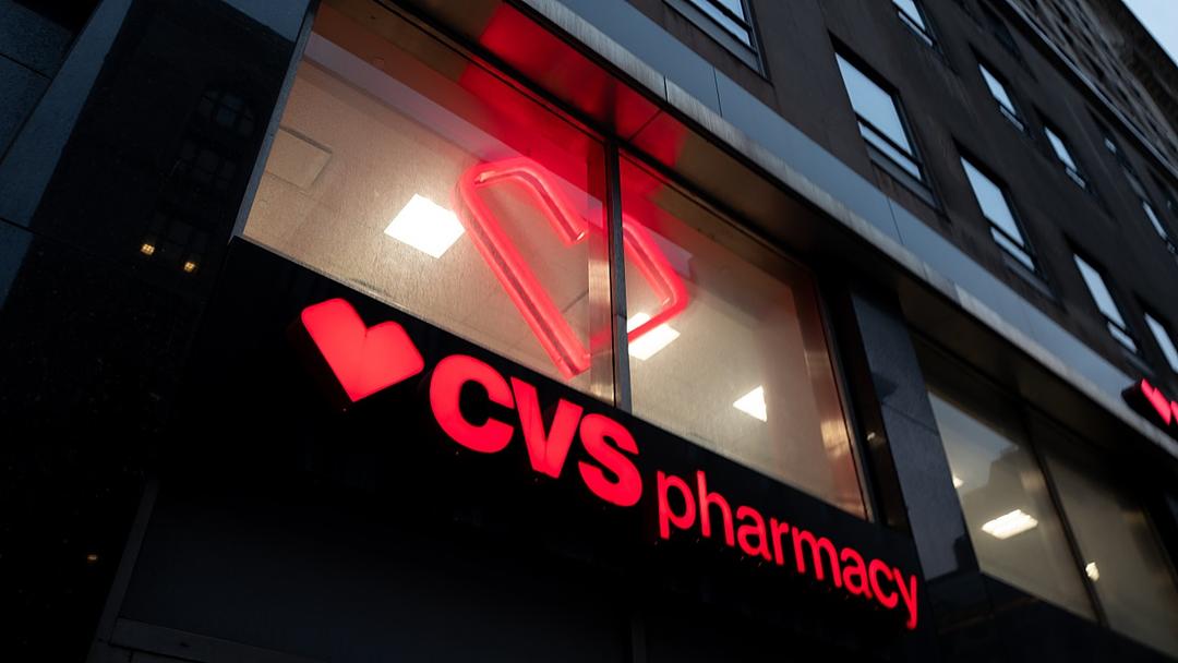 CVS to Pay $315M to Settle Opioid Prescription Claims