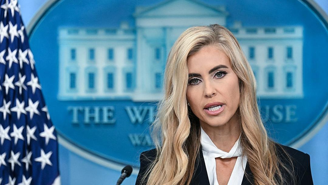 New White House Press Secretary Katie Zacharia Questioned Over Legal Qualifications