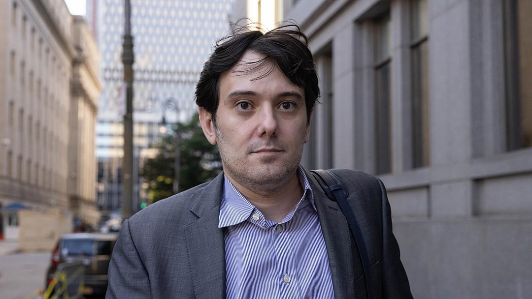 FTC Seeks Contempt Ruling Against Former Pharma Executive