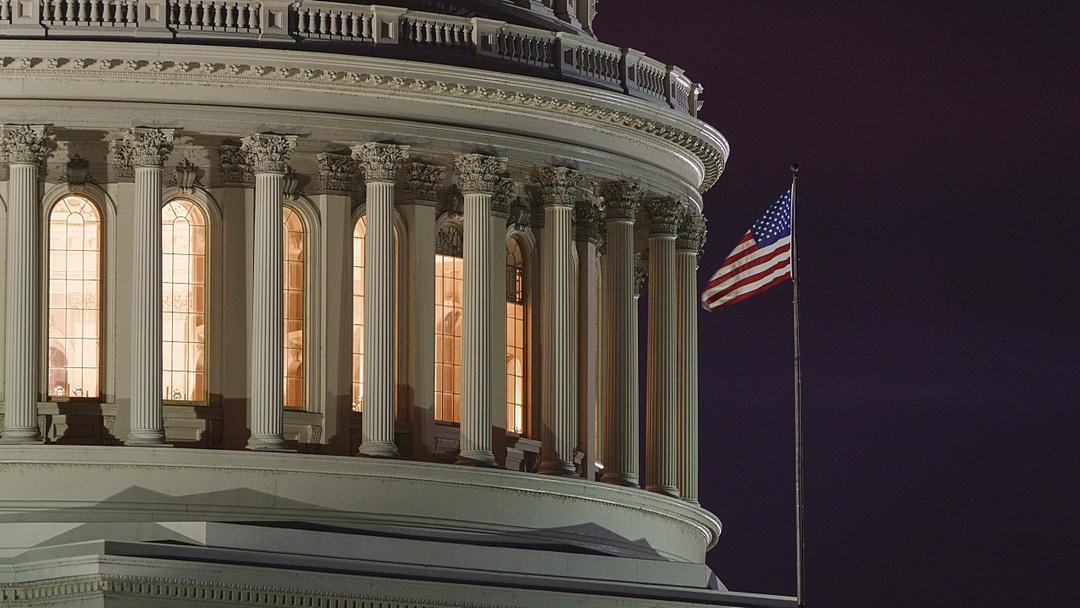 FBI Probes 'Suspicious' Letters Sent to Congress, Election Offices
