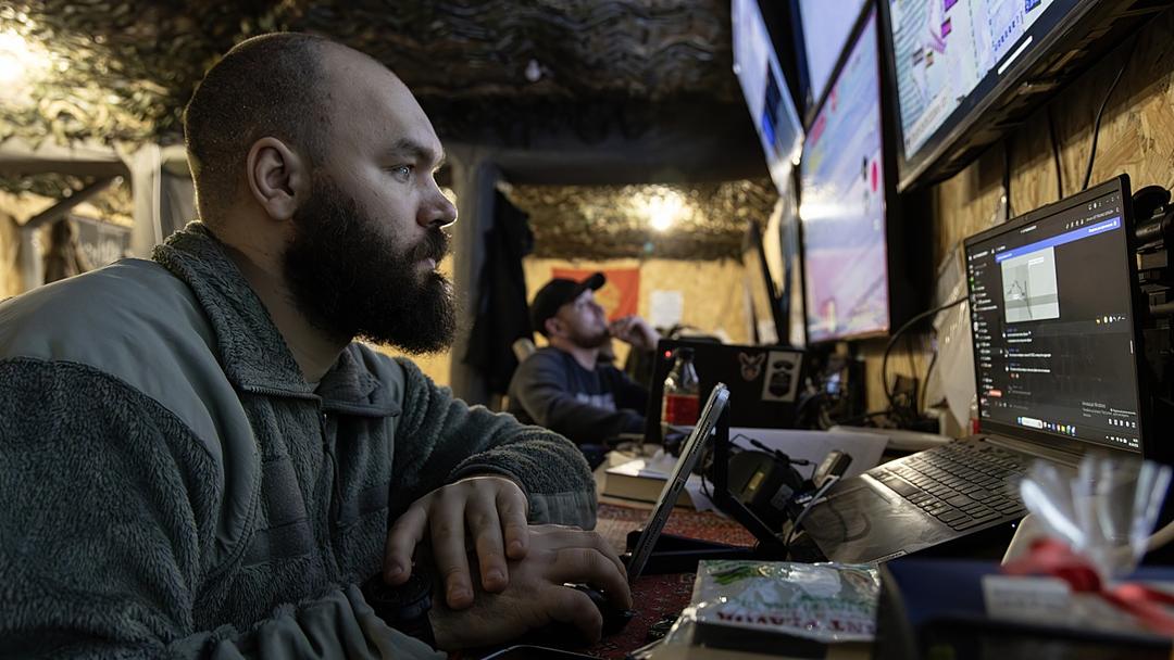 Report: White House Ordered Limits on Ukraine's Starshield Access
