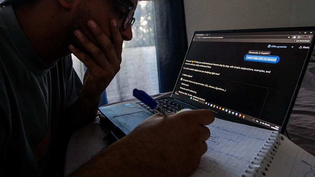 Report: ChatGPT Targets Ads Based on User Prompts, Phone Numbers and Emails