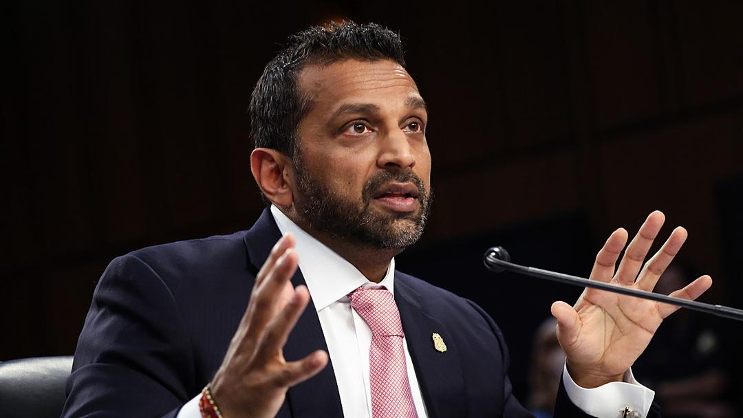 Nine Fired FBI Employees Sue Over Terminations