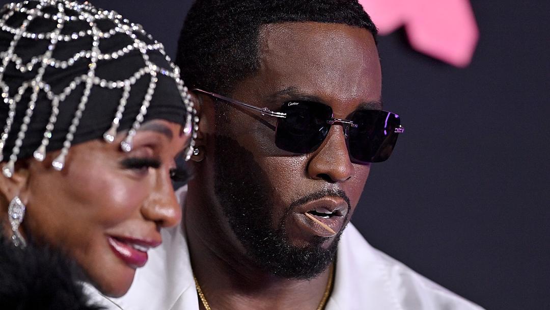Diddy Moved to Smaller, 1,000-Inmate Pennsylvania Prison