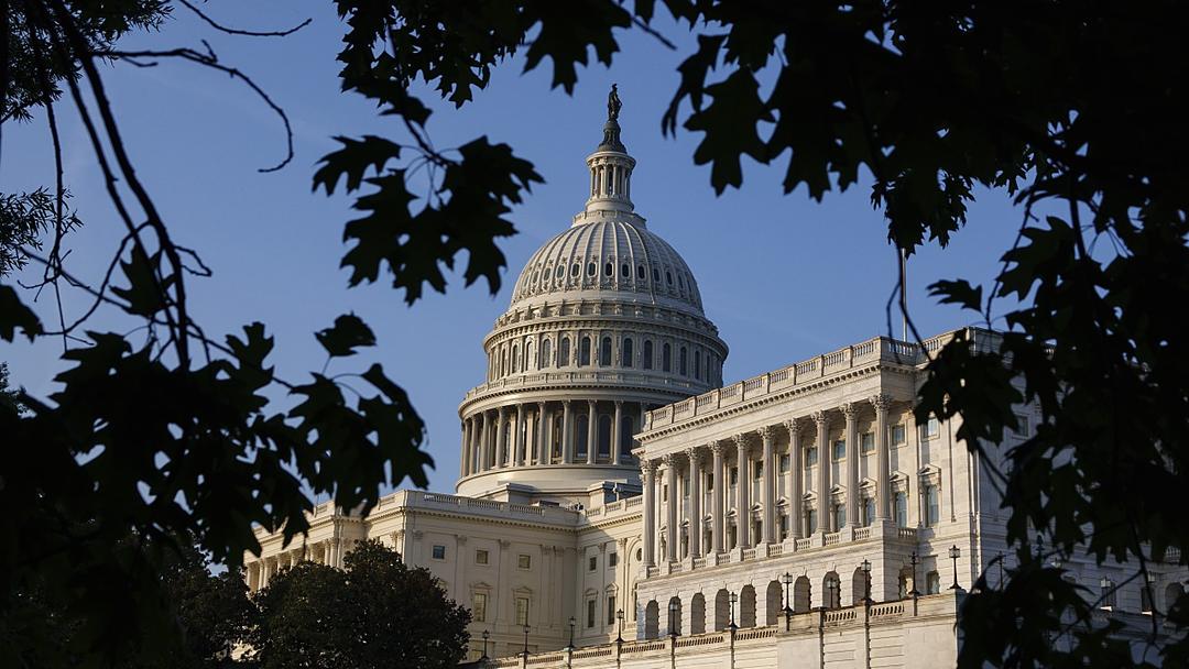 Anthropic Pitches Congress Its Own AI Safety Bill