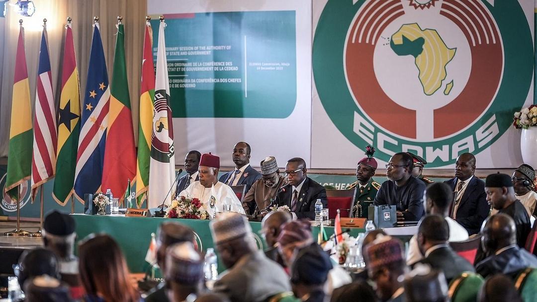 ECOWAS, Sahel Alliance Hold Talks in Dakar