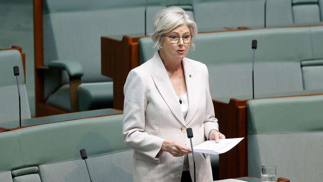 Australian Lawmaker in Critical Condition After Car Attack