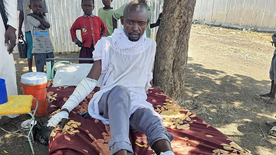 Drone Strikes Kill Over 160 Across Sudan