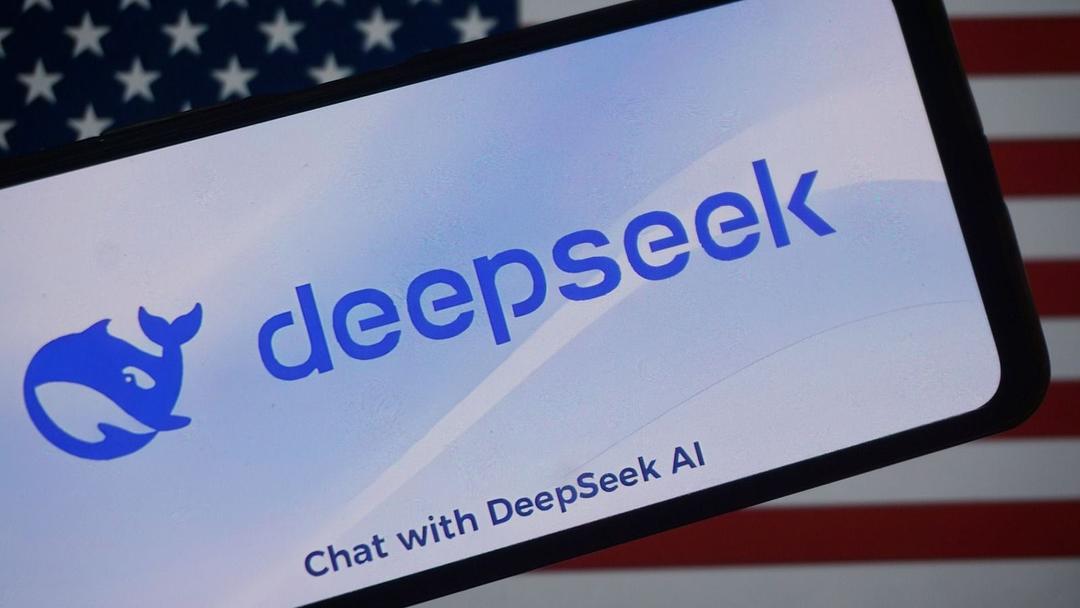 DHS Orders DeepSeek Removal From Federal Systems