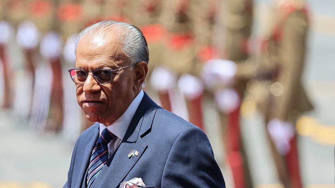 Mauritius Lifts Curfew After Unrest