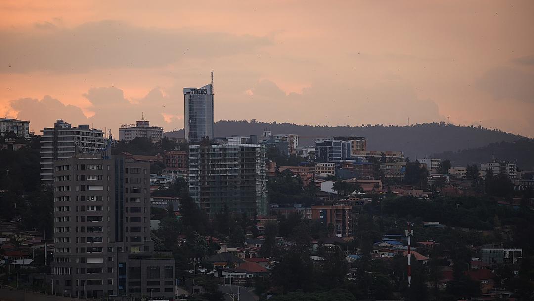 Rwandan Dissident Found Beheaded in Uganda