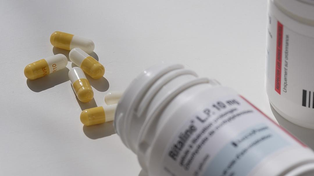 Study: Medication May Reduce Higher ADHD Death Risk