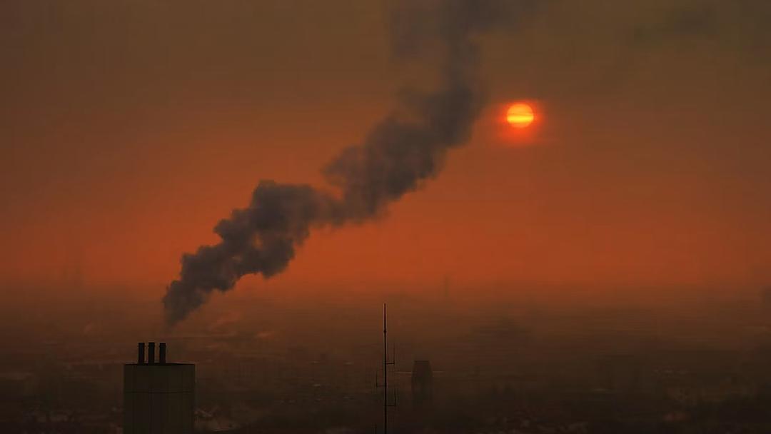 UN Report: 1.5°C Window Shut, World Heading Toward 2.8°C Warming