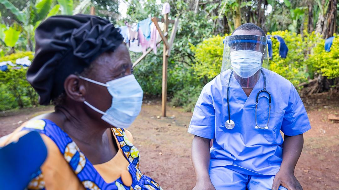 Nigeria Confirms Ebola Case