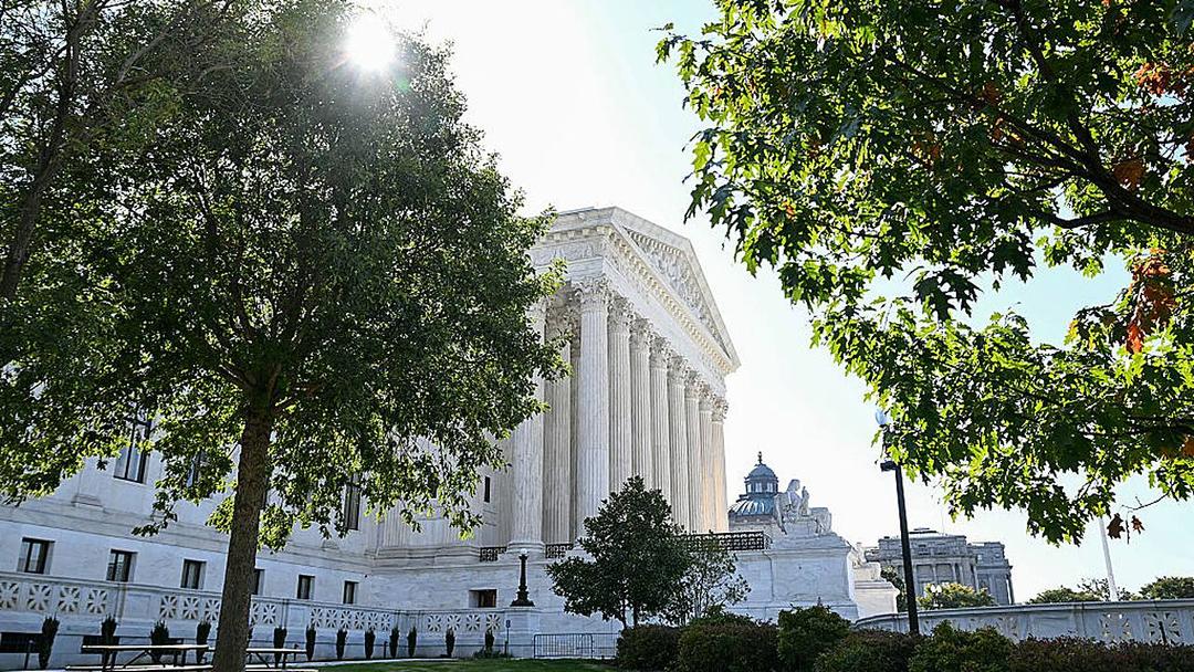 Supreme Court Blocks Trans Inmate Care Cuts