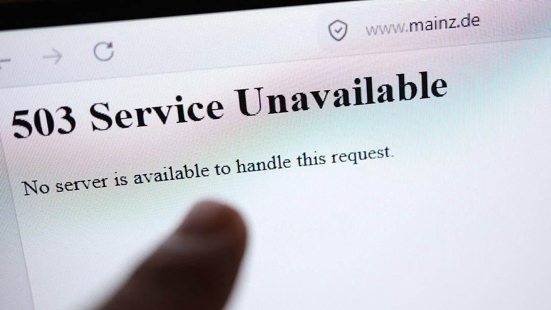 Critical PHP Flaws Forces Governments to Pull Sites Offline
