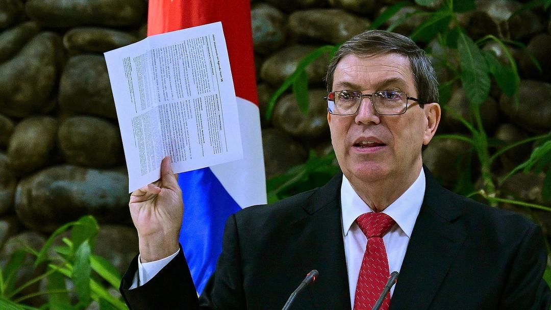 Cuba Slams US For Pressing Members Ahead of UN Embargo Vote